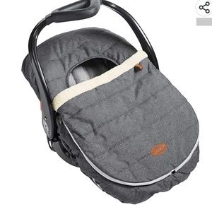 JJ Cole Baby Car Seat Cover